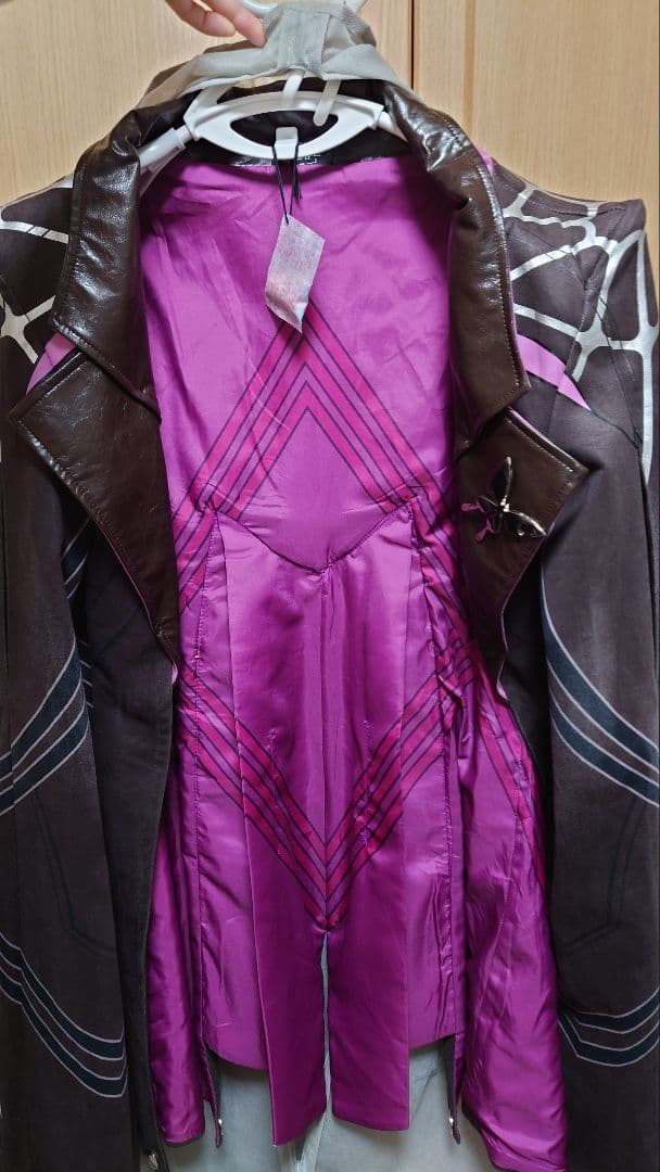 三分妄想 スタレ カフカ 靴込 ウィッグ別で出品