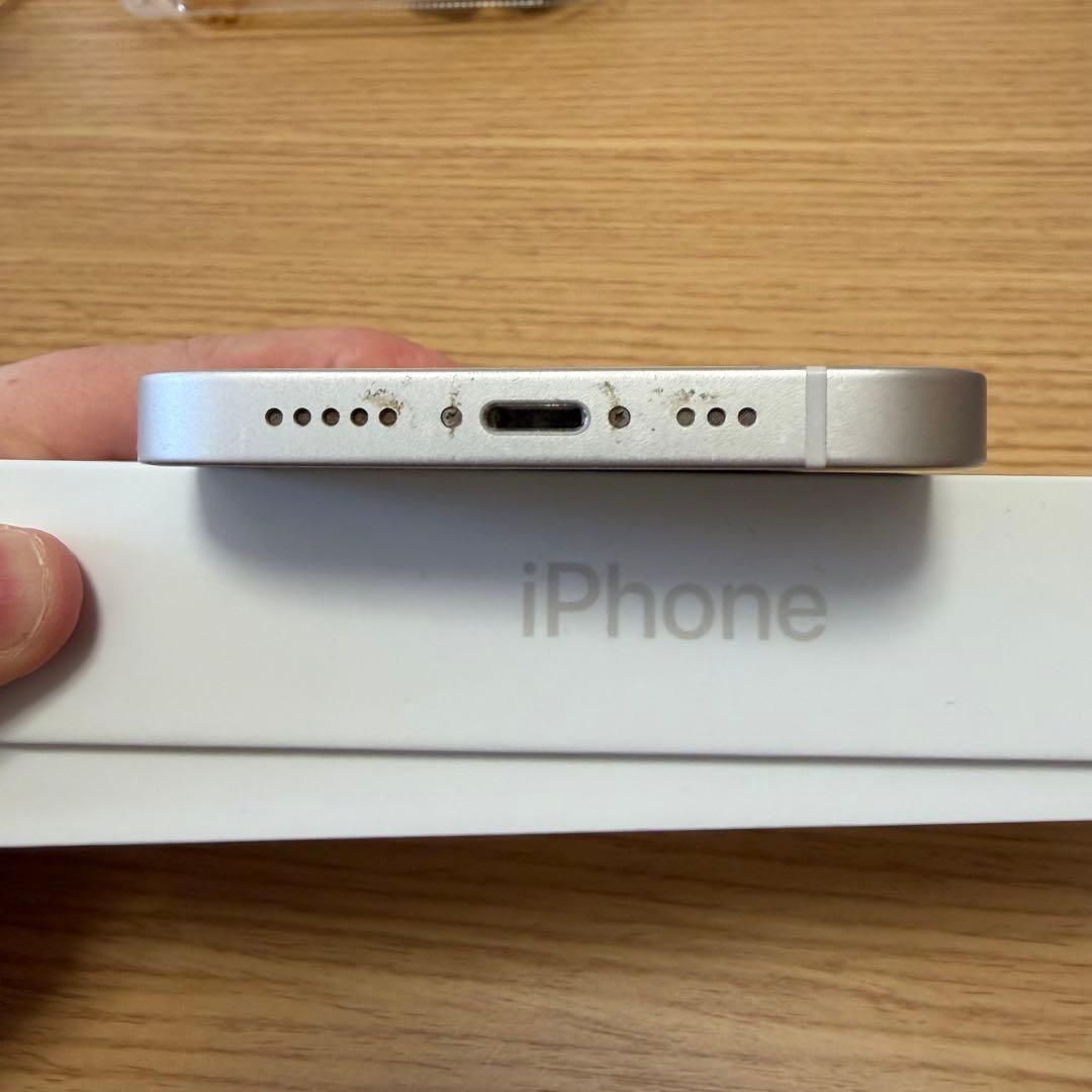 iPhone14 本体 128GB