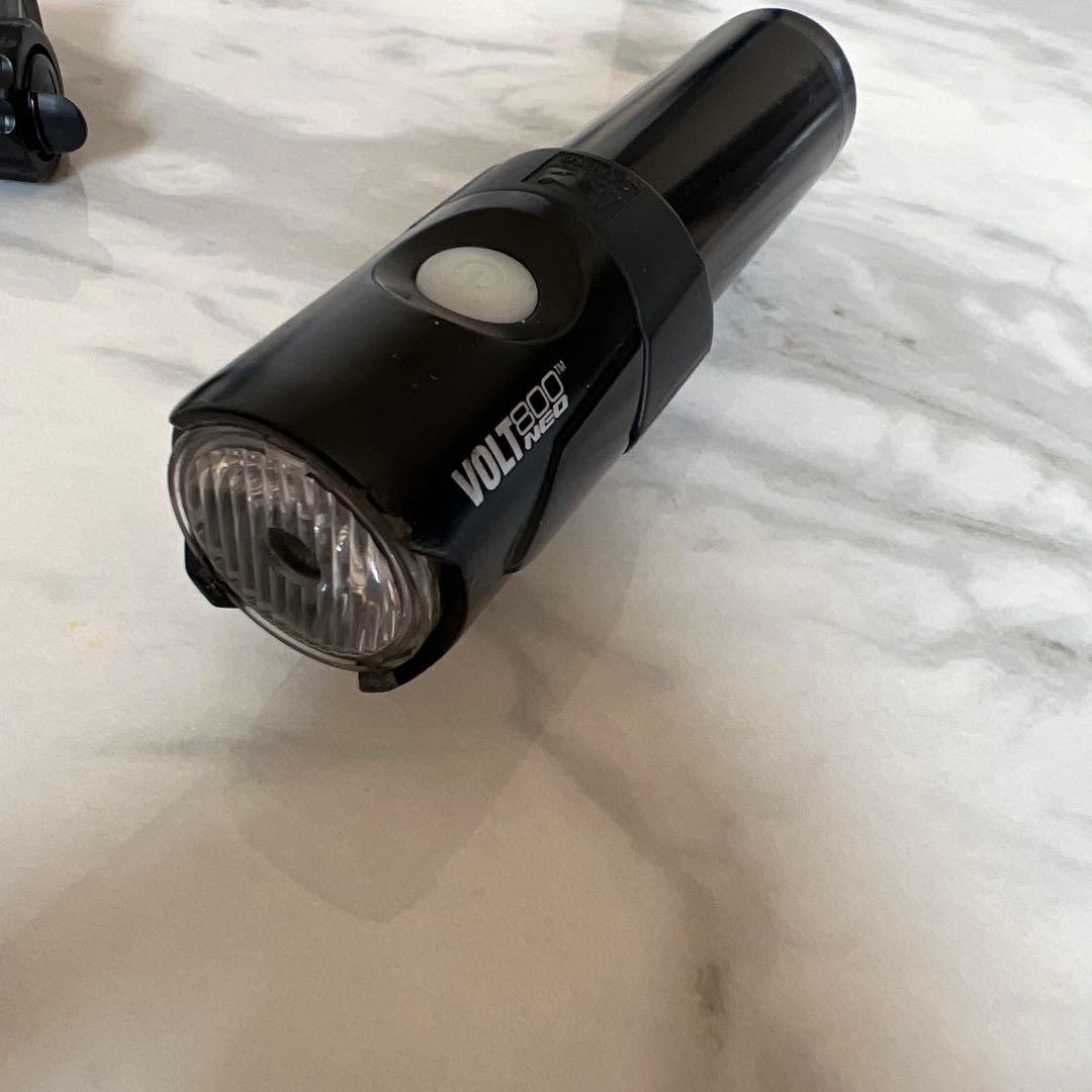 CATEYE VOLT 800 NEO キャットアイ