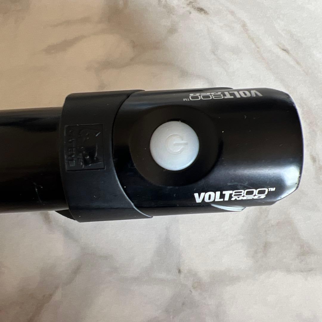 CATEYE VOLT 800 NEO キャットアイ