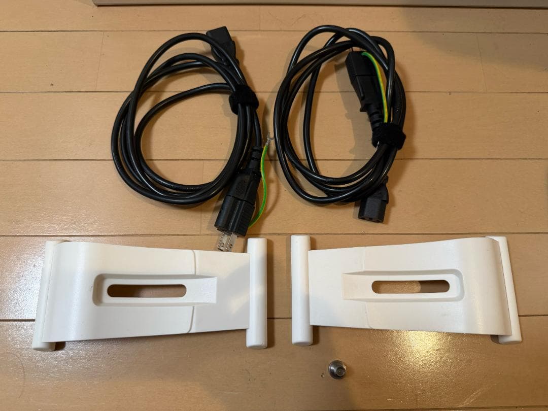 IK MULTIMEDIA iLoud MTM White ２個セット