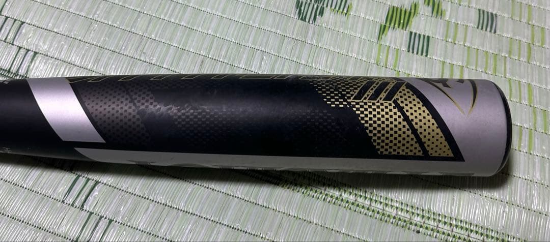 一般軟式　ルイスビルスラッガー　カタリストIII