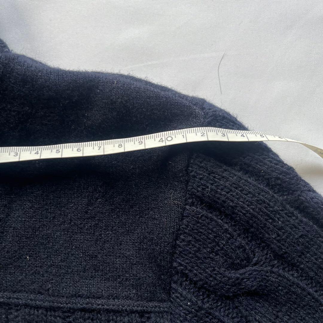 00s y2k hydrogen スカル ジップパーカー ファー archive