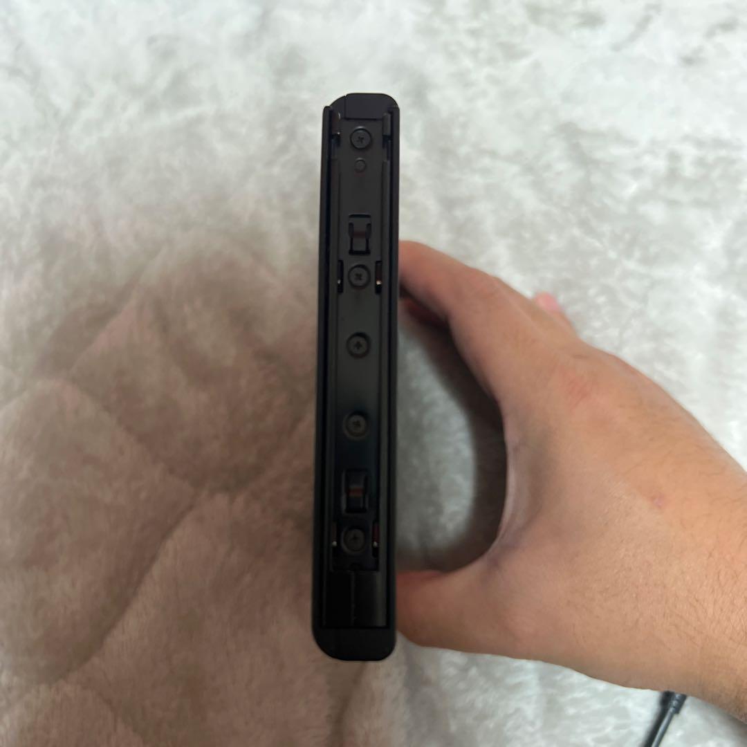 Nintendo Switch 本体 2018年 液晶キズなし