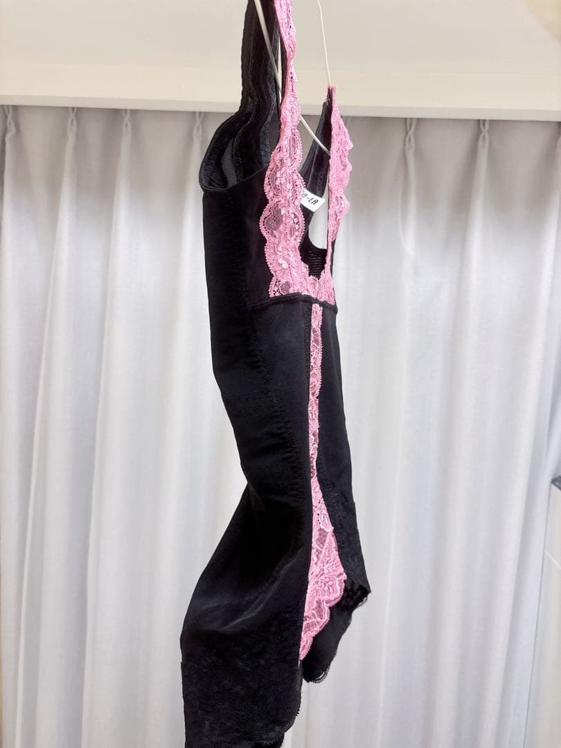 LALA【補正下着】グラントイーワンズ ボディスーツ ララドール 70M