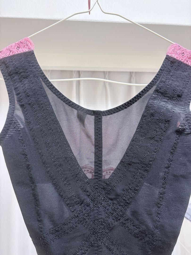 LALA【補正下着】グラントイーワンズ ボディスーツ ララドール 70M