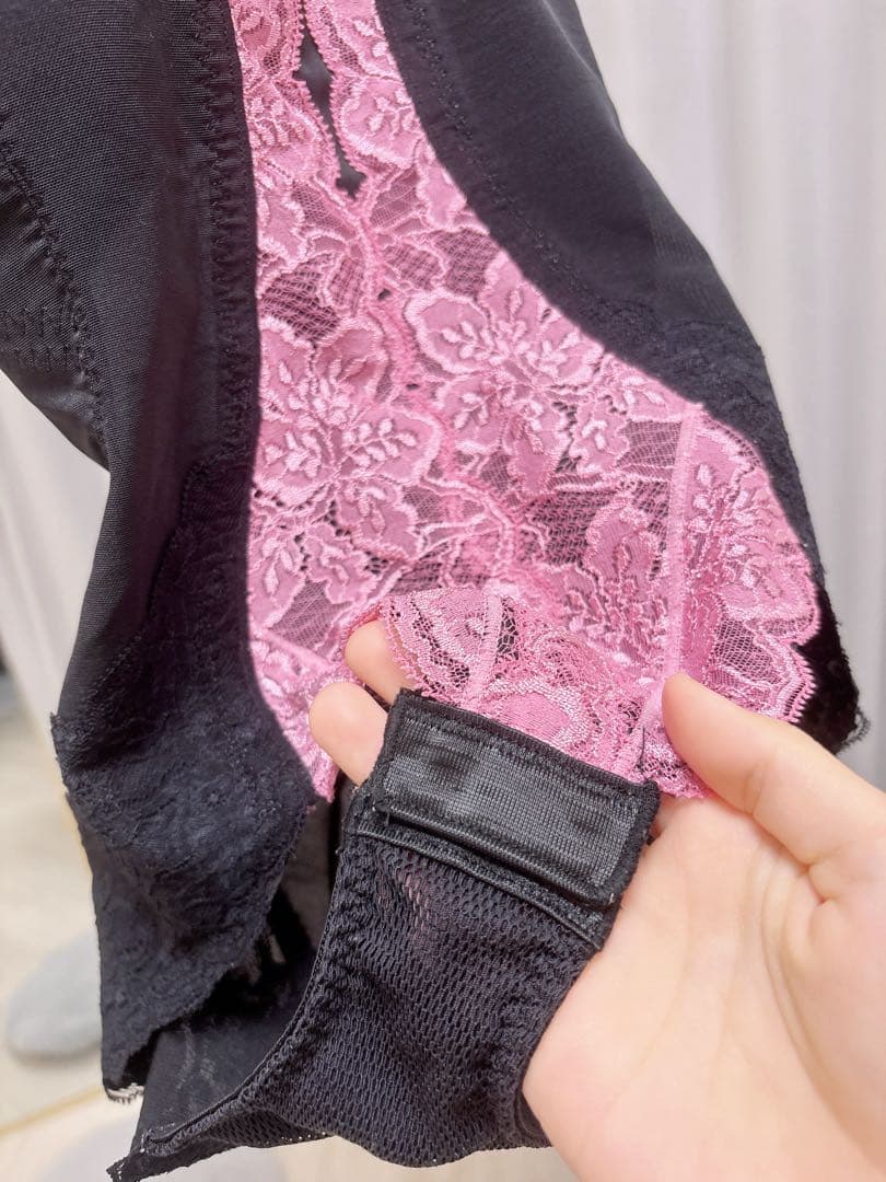 LALA【補正下着】グラントイーワンズ ボディスーツ ララドール 70M