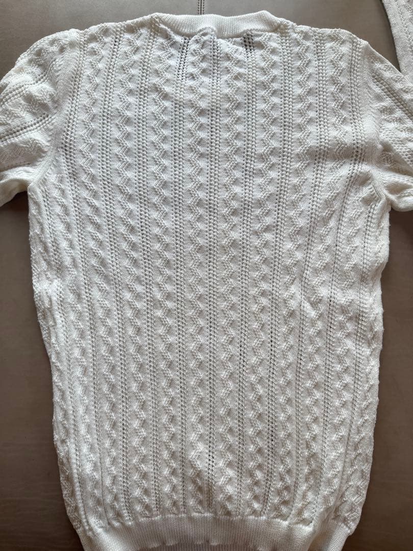 Maison Margiela Paris マルジェラ　ニット　正規品