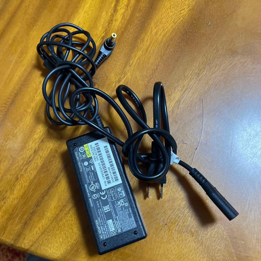 富士通 LIFEBOOK MH55/H1