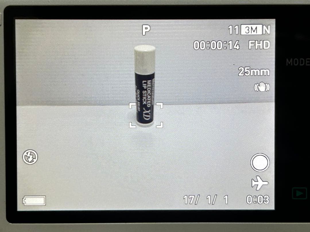 434 完全動作品 CASIO EXILIM EX-ZR70 Wi-Fi搭載