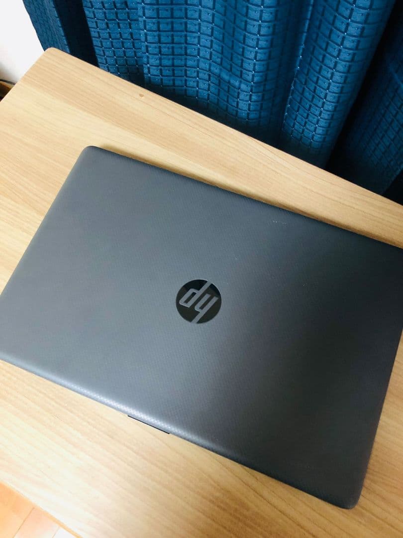 HP Core i5 - 1035G1ノートPC DVDドライブ付き