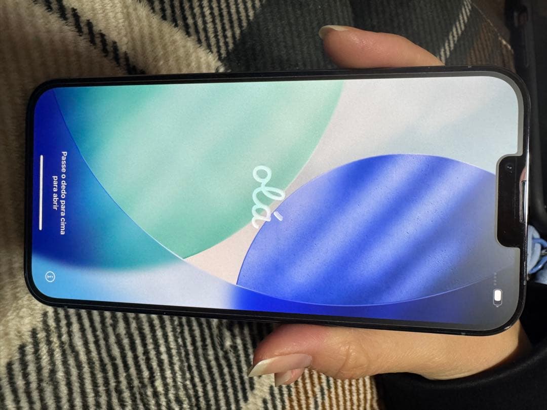 iPhone13promax 256G シエラブルーBT100% ⚠️有