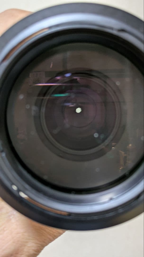 SONY α300 デジタル一眼レフカメラ 望遠レンズキット