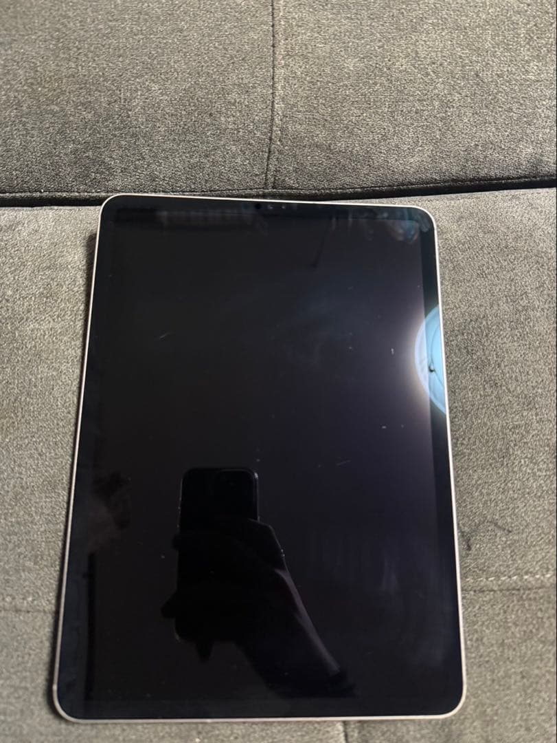 Apple iPad Pro 本体