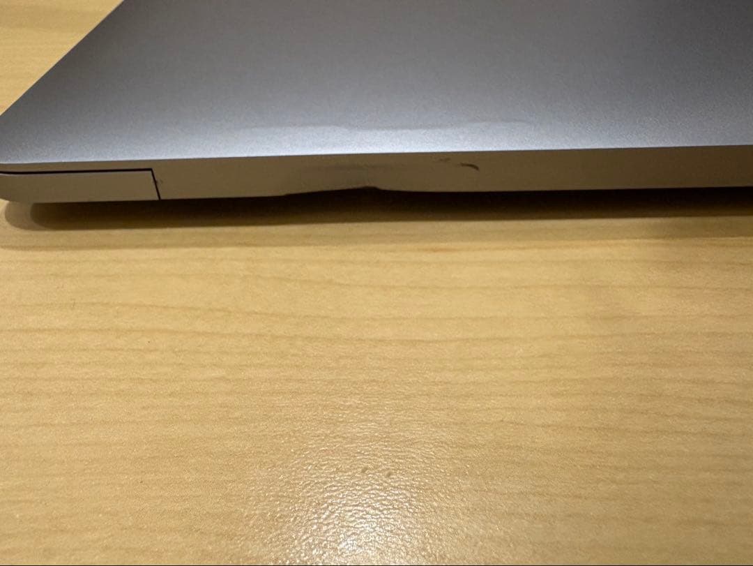 今だけ値下げ中！【MacBook Pro2022M2メモリ24GB/512GB】