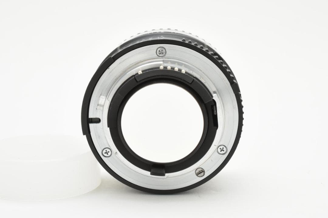 超美品 NIKON AF NIKKOR 50mm f1.4D N#M791