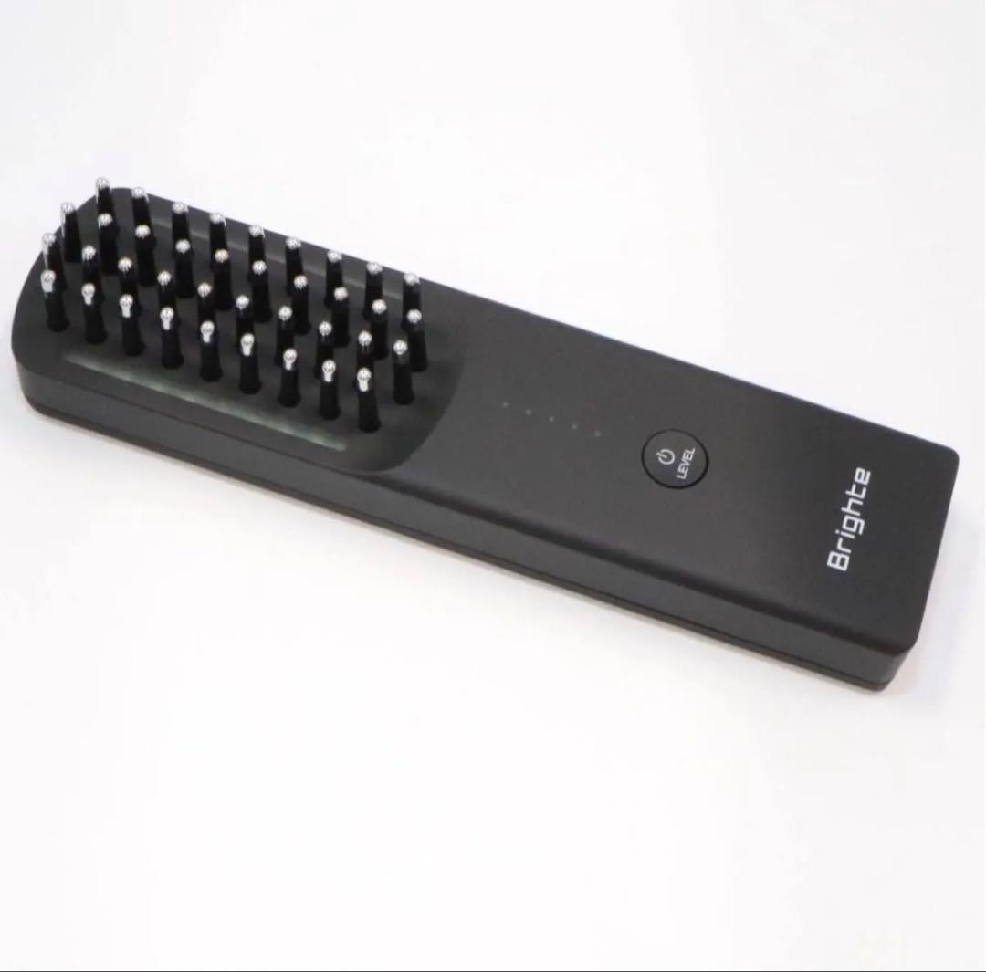 【パキラ】brighte エレキブラシ