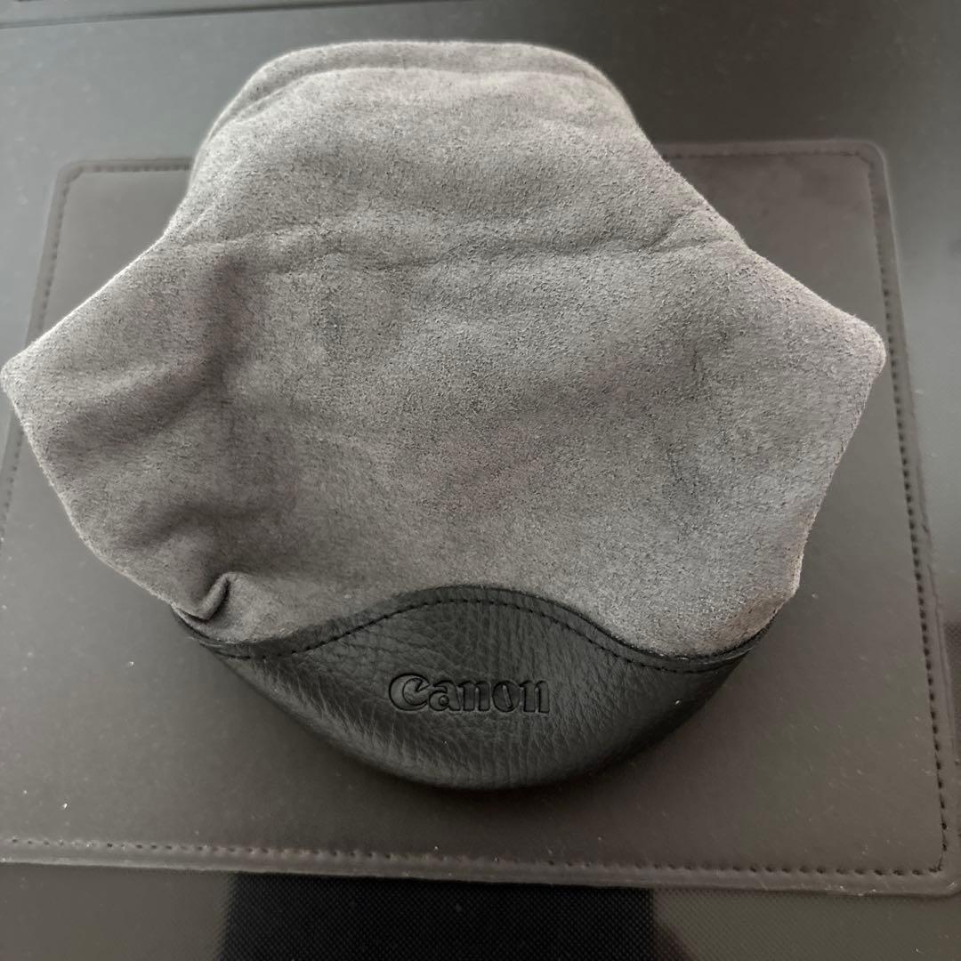 ★美品 ★キャノンズームレンズ EF24-105mm Ｆ/4 L IS USM