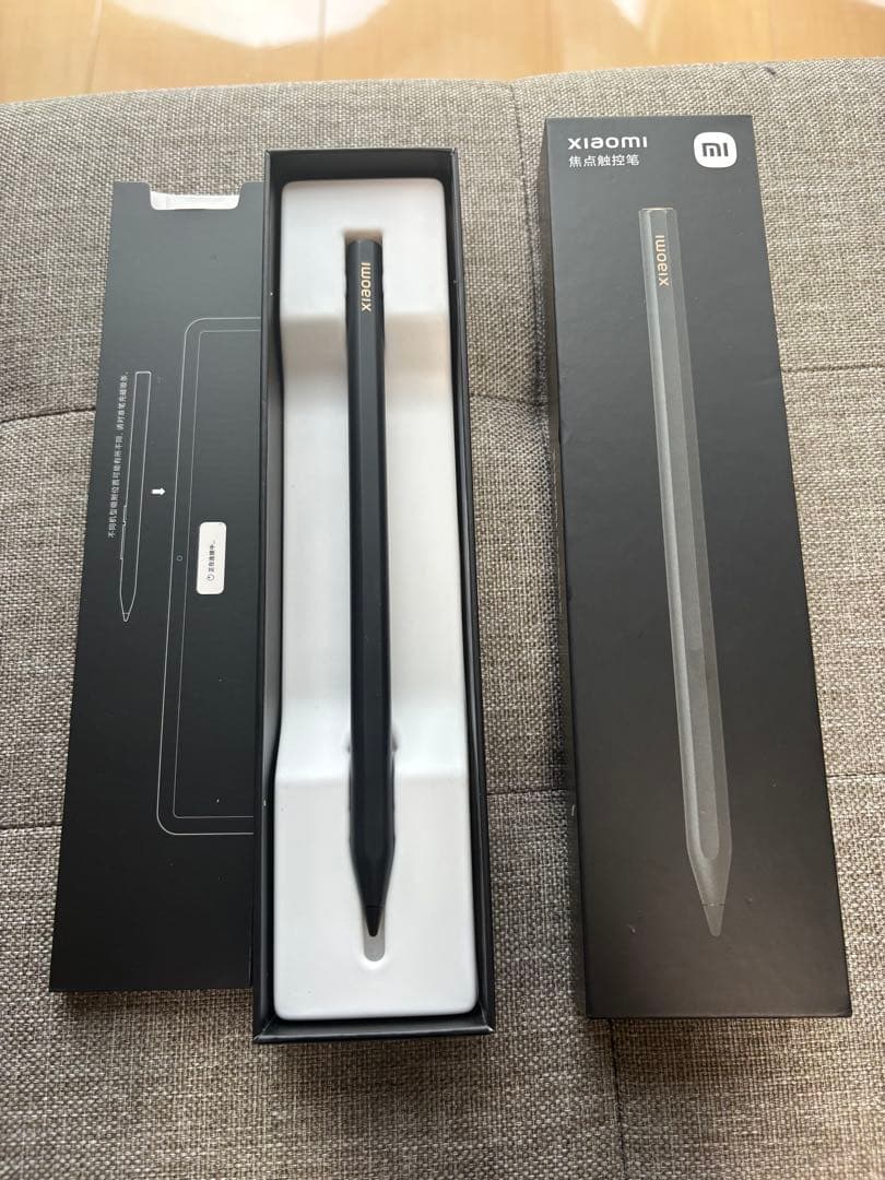 シャオミ　フォーカスペン
