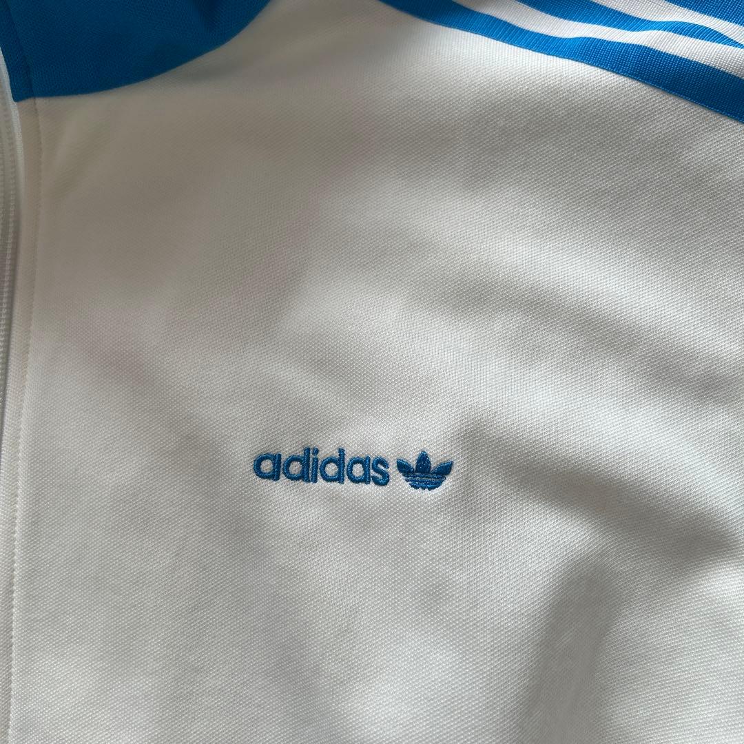 06年 adidas トラックジャケット DEAD STOCK L