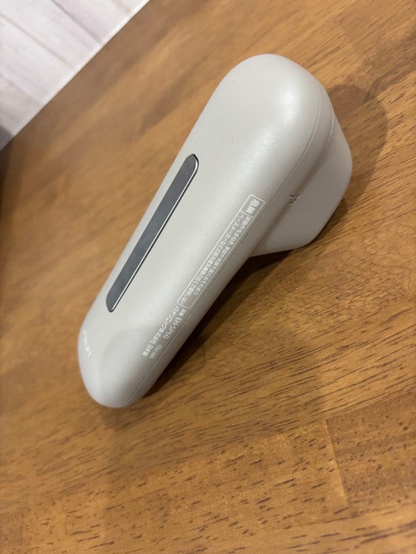 Panasonic バイタリフトブラシ EH-SP60-H