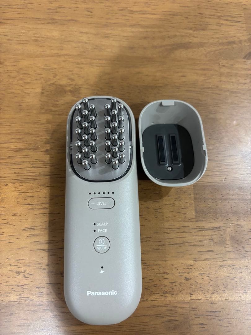 Panasonic バイタリフトブラシ EH-SP60-H