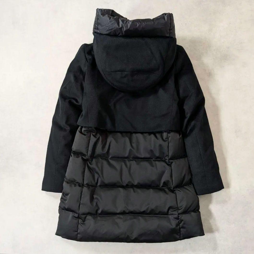 あ*き様 未使用★DUNO デュノ サイズ42 BALLON X バロン ダウン