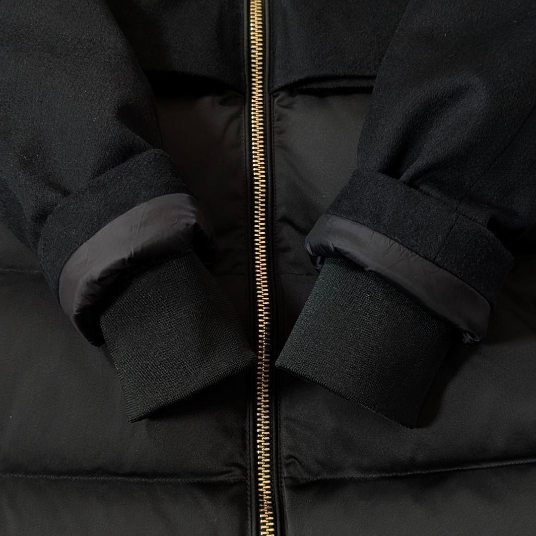 あ*き様 未使用★DUNO デュノ サイズ42 BALLON X バロン ダウン