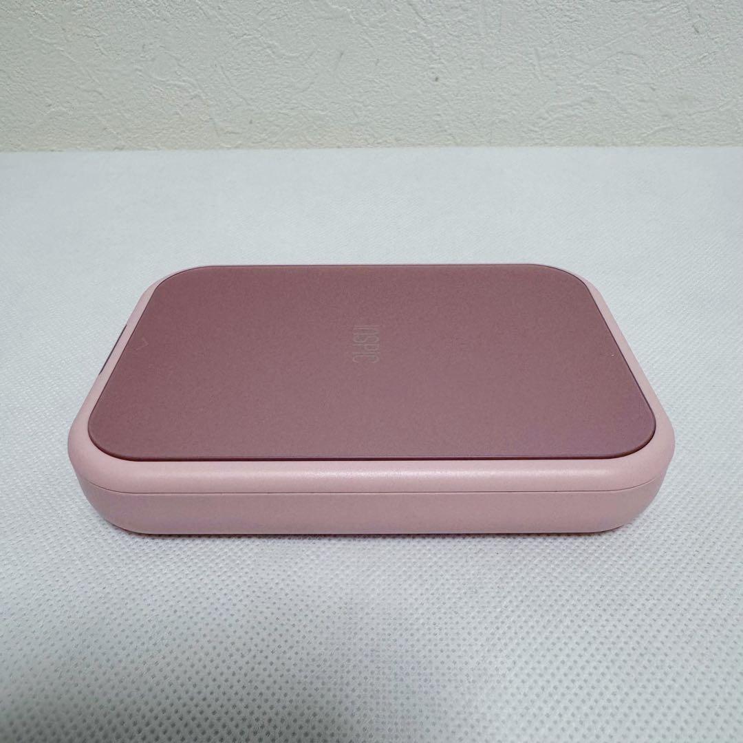 Canon ミニフォトプリンター iNSPiC PV-223