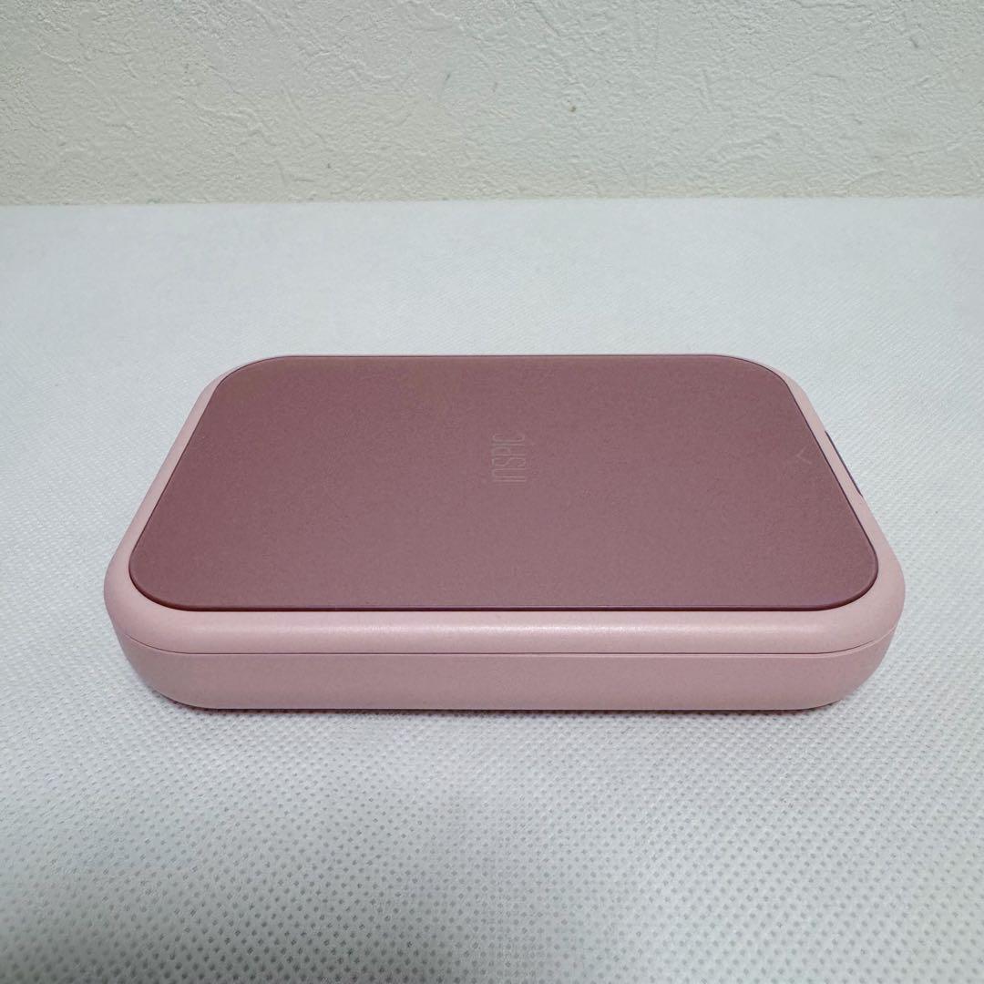 Canon ミニフォトプリンター iNSPiC PV-223