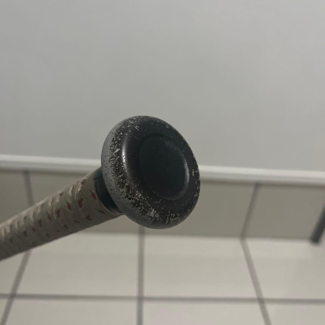 SSK 少年野球バットMM18