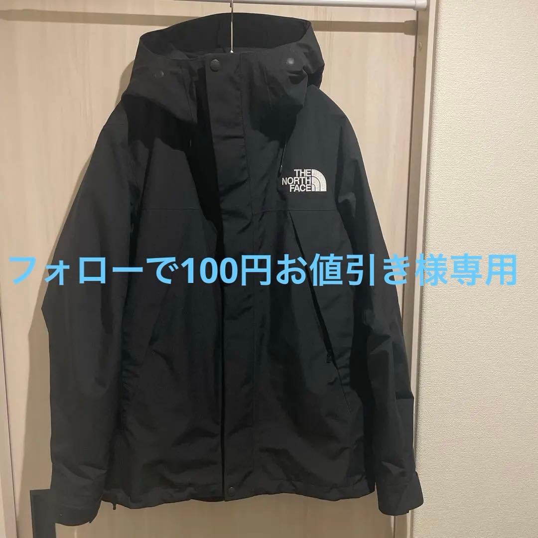 THE NORTH FACE マウンテンジャケット NP61800