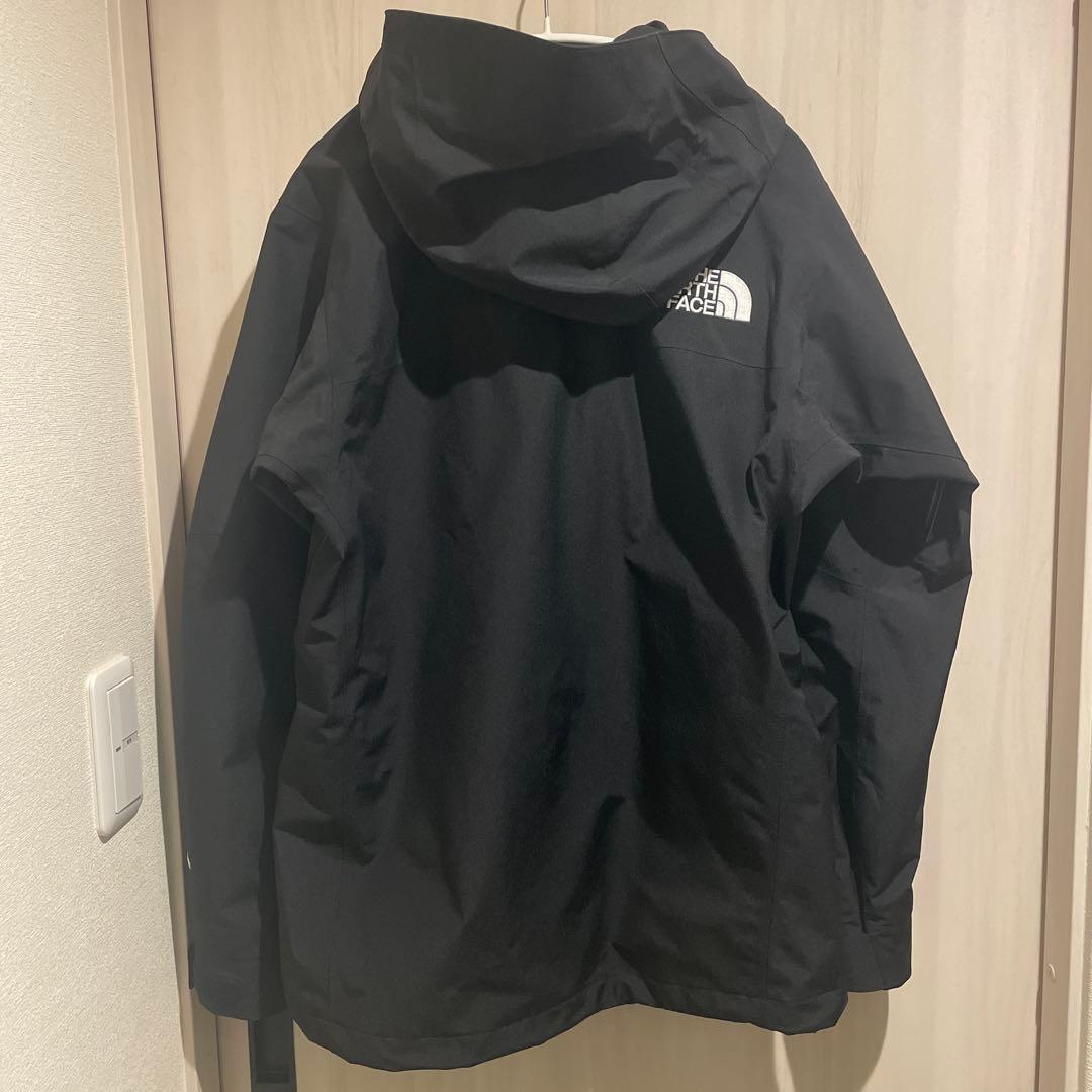 THE NORTH FACE マウンテンジャケット NP61800