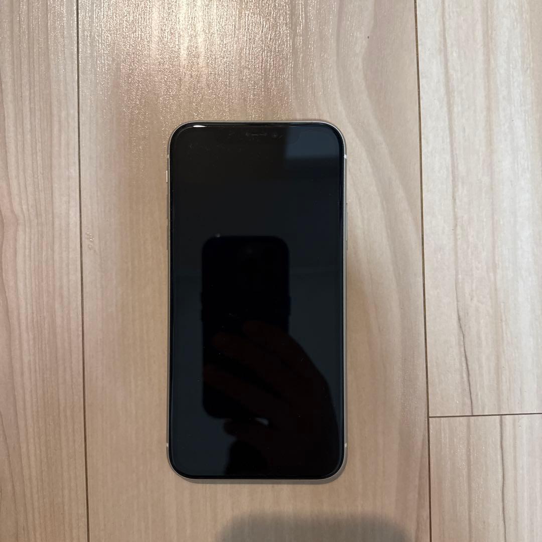 アイホン11本体