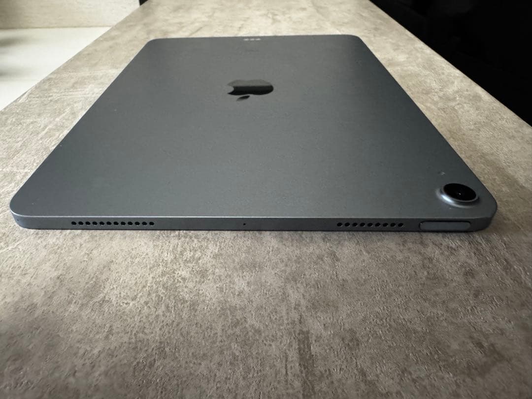 10.9インチ iPad Air （第4世代） 64GB / スカイブルー