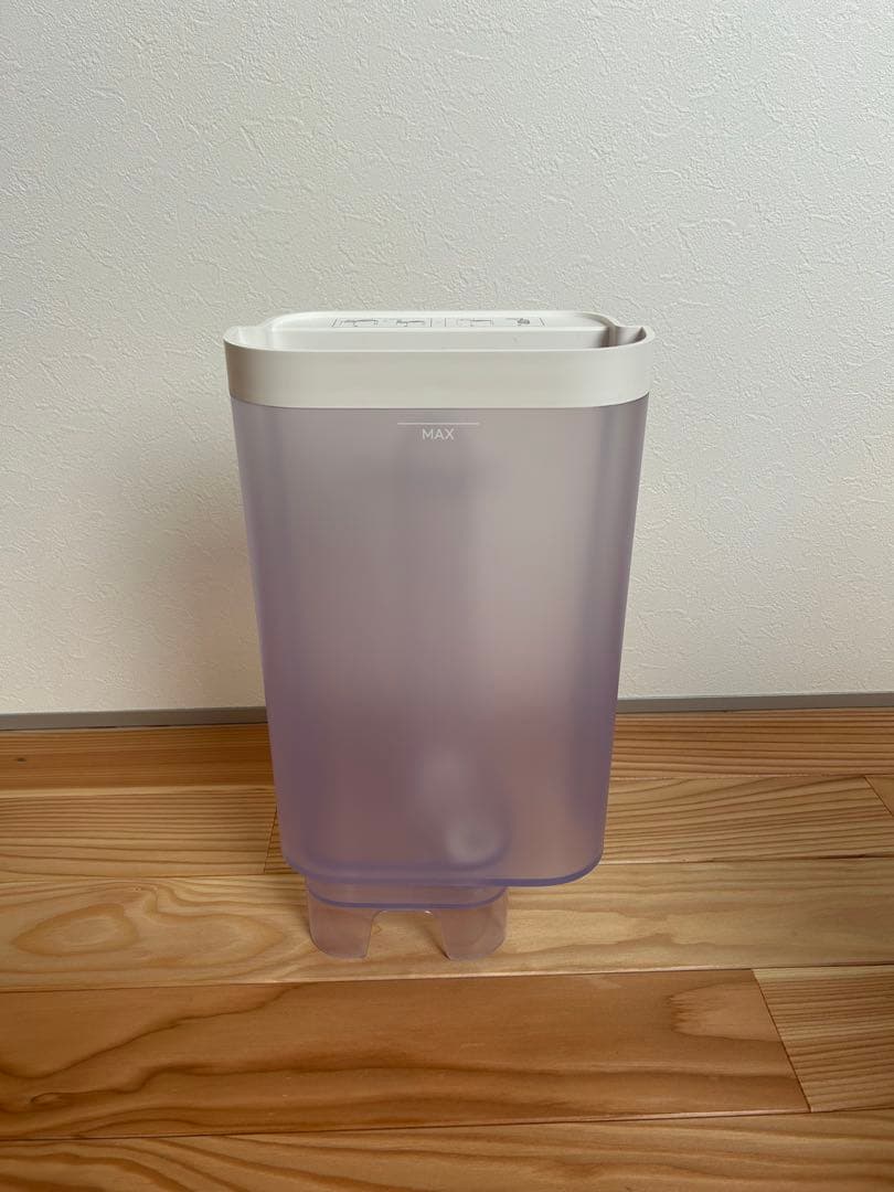 SwitchBot 気化式加湿器