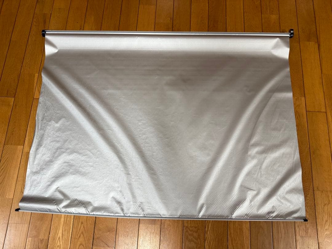 車用 サンシェード shinplus 1235