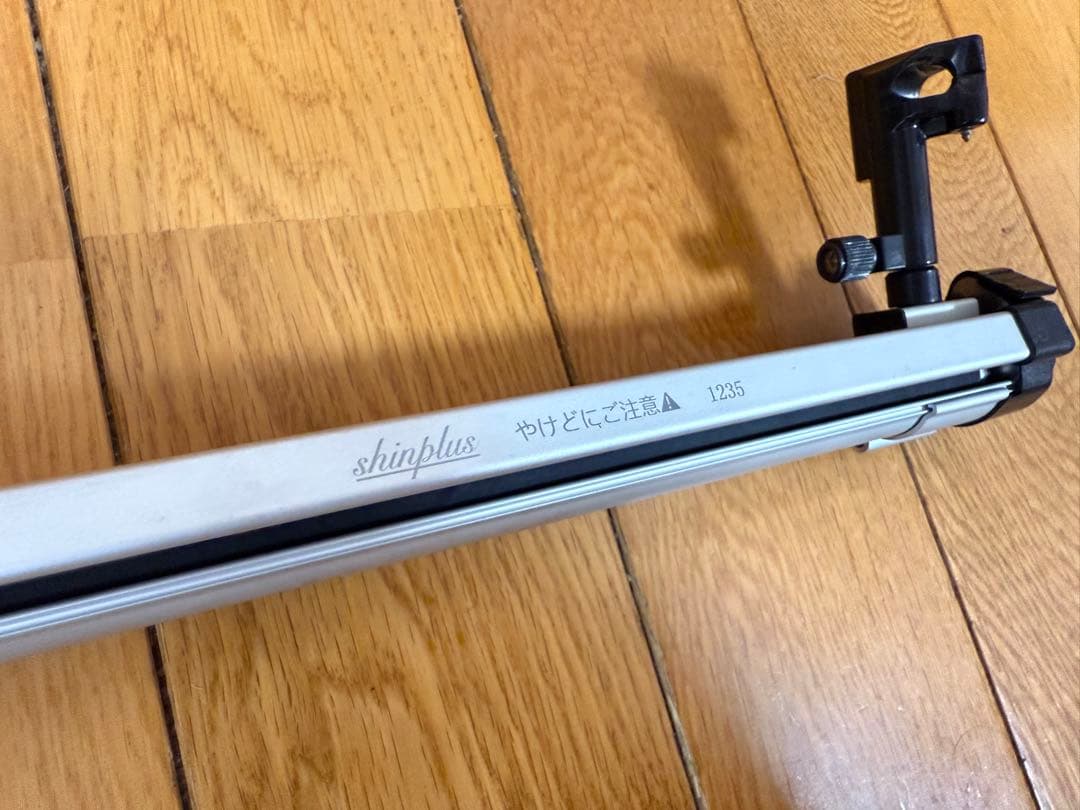 車用 サンシェード shinplus 1235