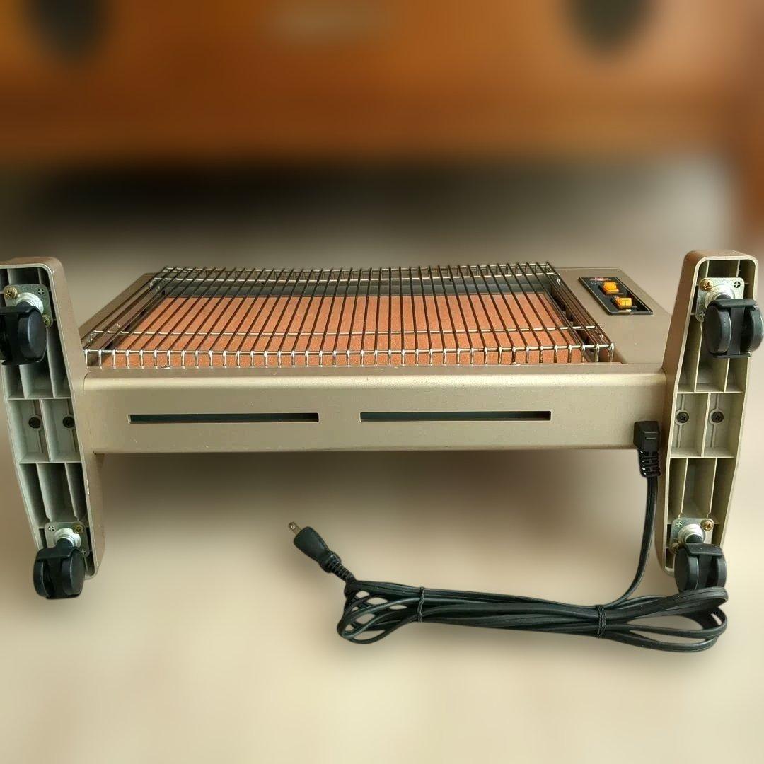 サンルミエ・エクセラ5 N500LS N500LS-GR 遠赤外線ヒーター