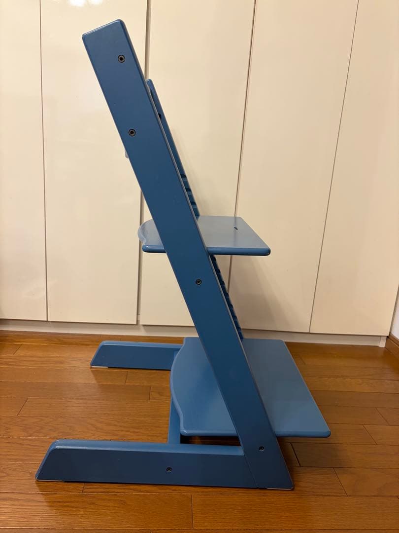 ストッケトリップトラップ