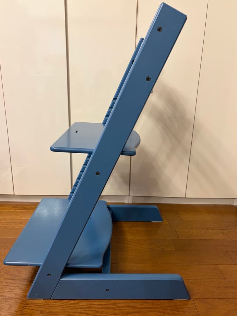 ストッケトリップトラップ