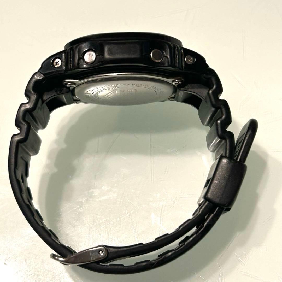 【美品】G-SHOCK GW-M5610B-1JF タフソーラー 電波モデル