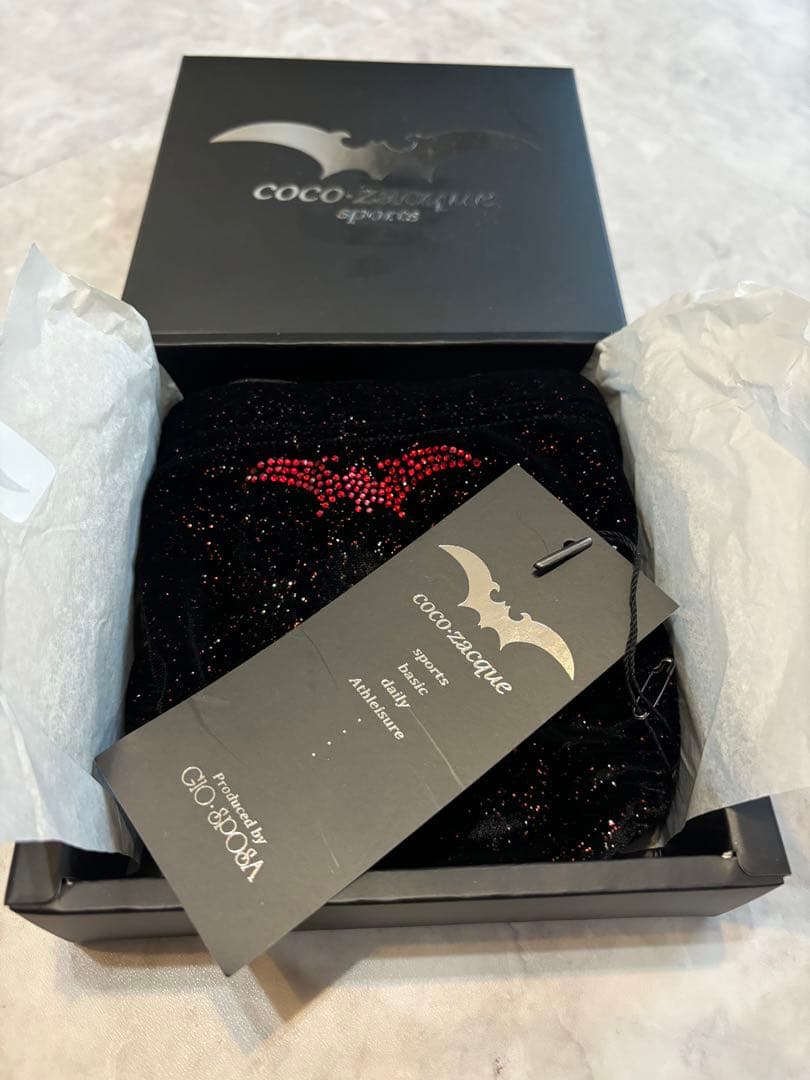 美品 ココザック cocozaque 競技パンツ Sサイズ スポーツモデル