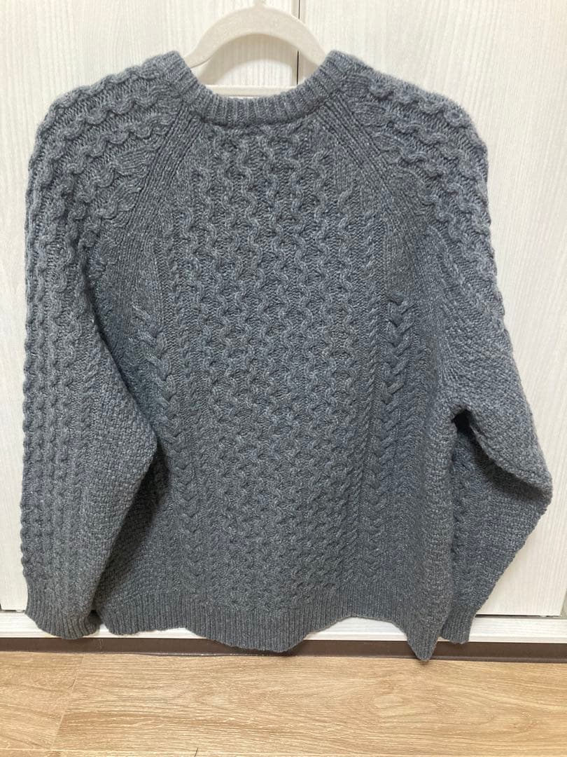 パタゴニアニット