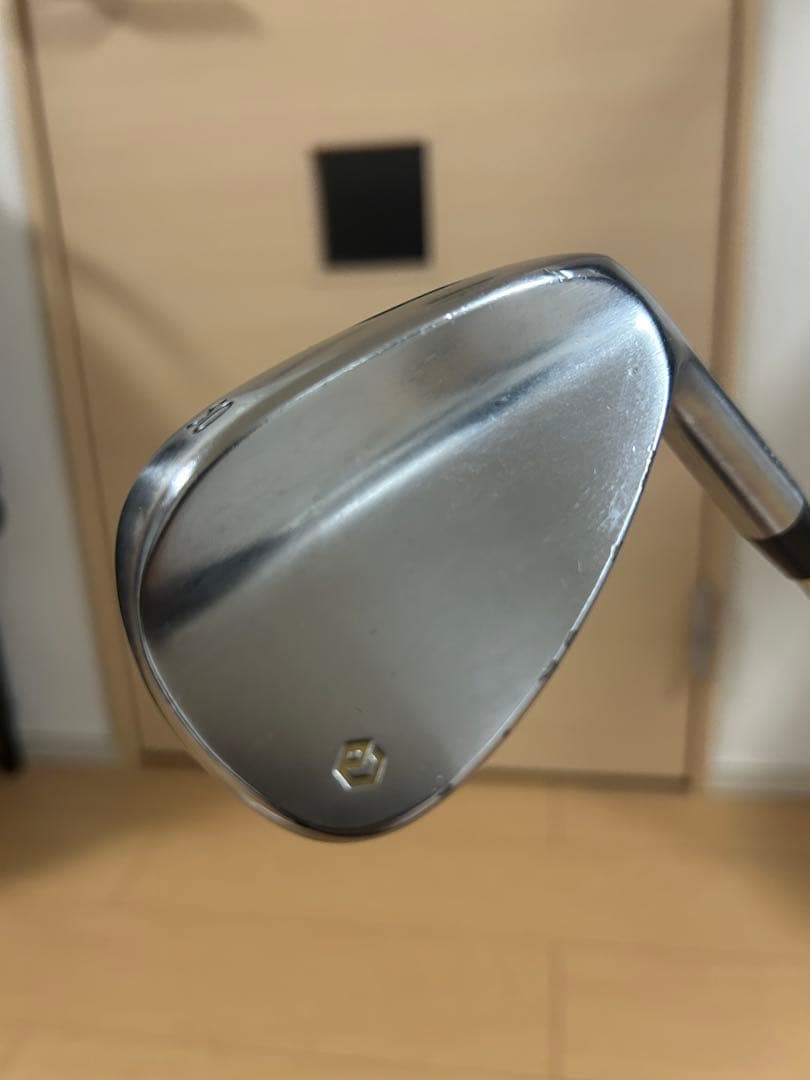 EPON TourWedge type M 50°58°2本セット