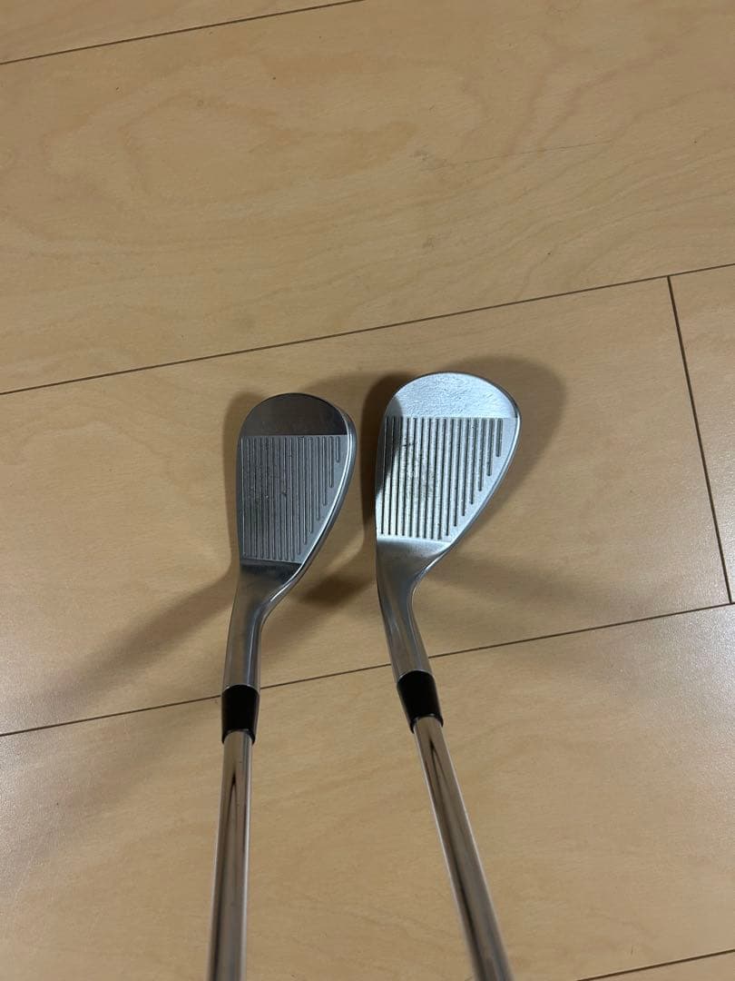 EPON TourWedge type M 50°58°2本セット