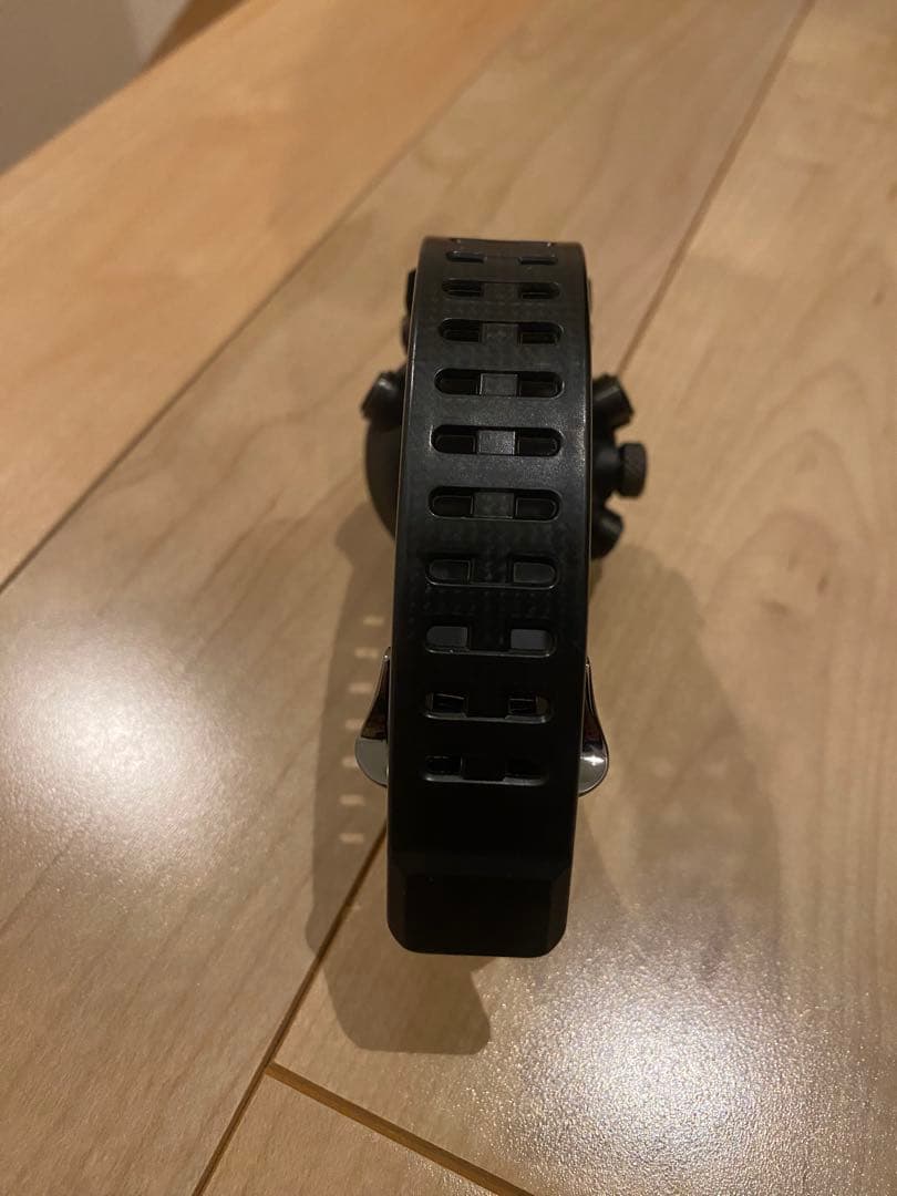 G-SHOCK GWR-B1000 メタルアダプタとナイロンバンド付