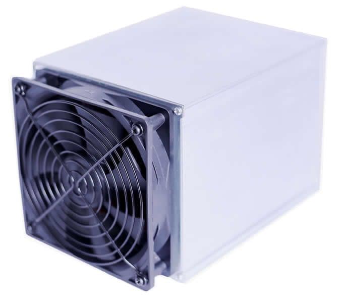 Baikalバイカル asic BK-N70