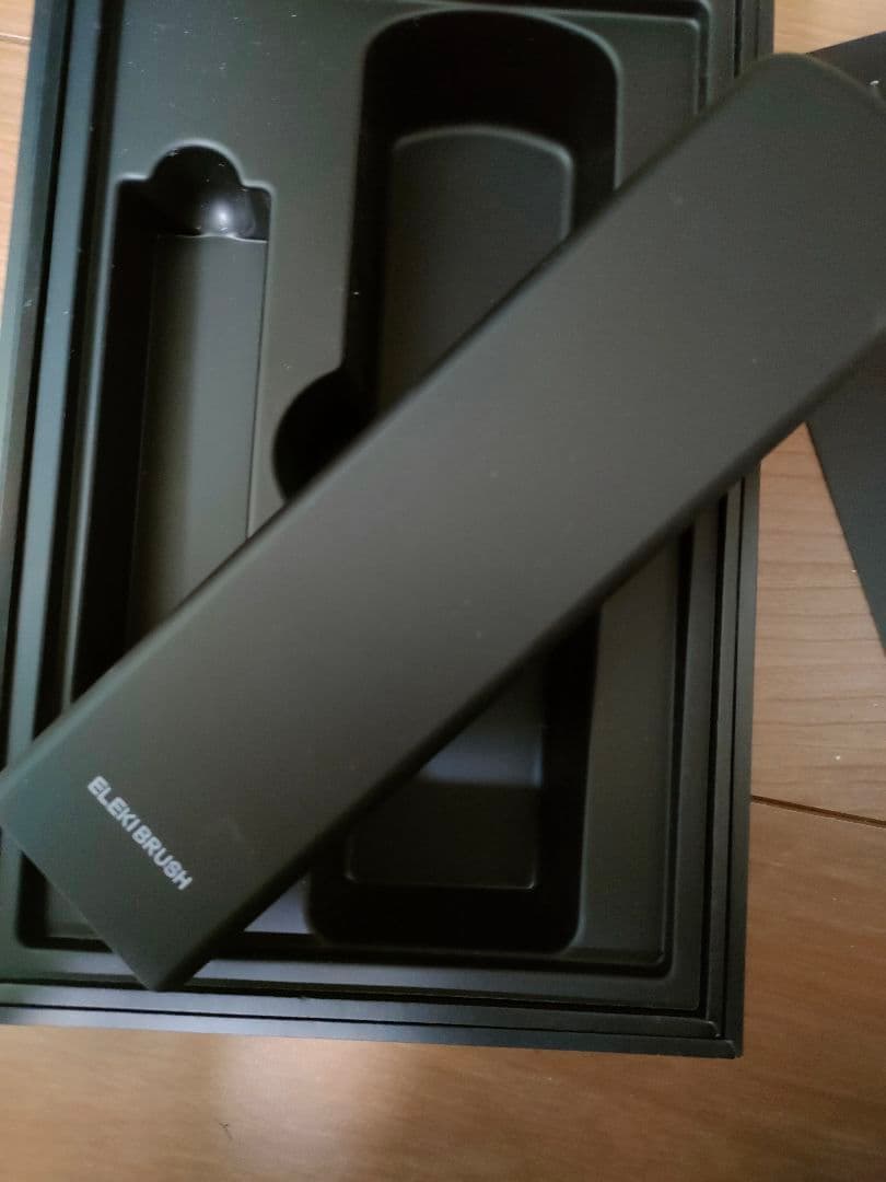 Brigite エレキブラシ美顔器