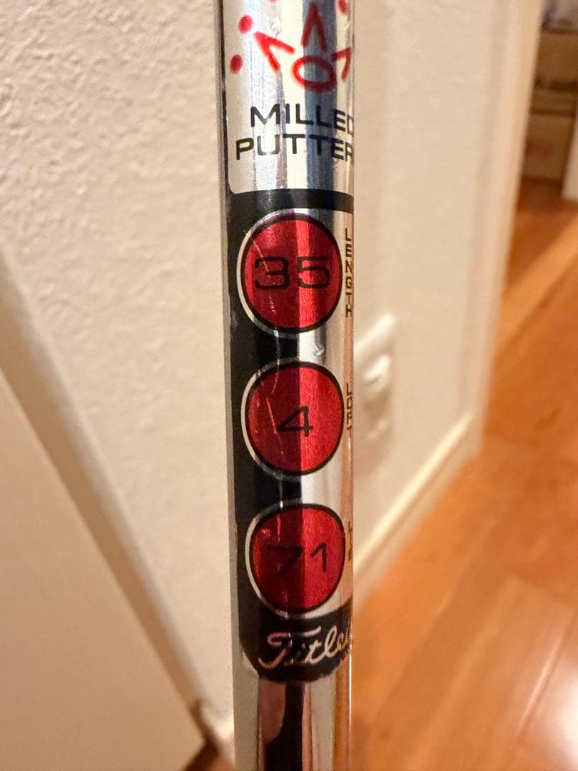 【最終値下げ】スコッティキャメロン スタジオセレクト ニューポート2